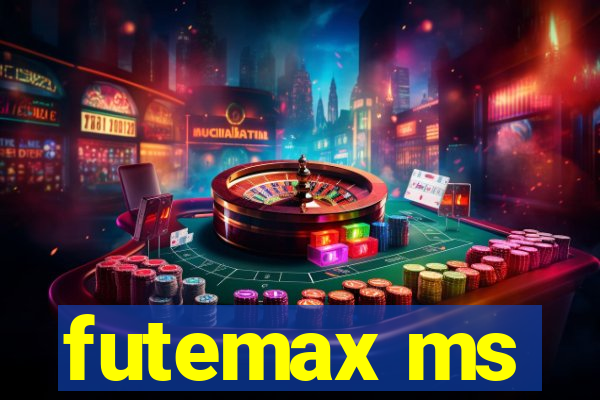 futemax ms